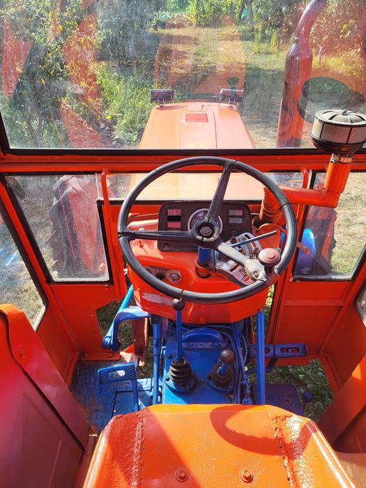 Same Corsaro 70 4x4