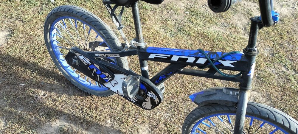 Продам велик детский