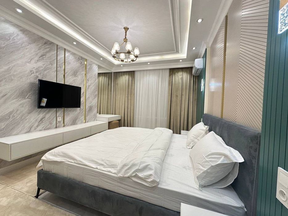 Аренда квартиры в Ташкенте 2/10/12! Мирзо-Улугбекский р-н, Сайрам