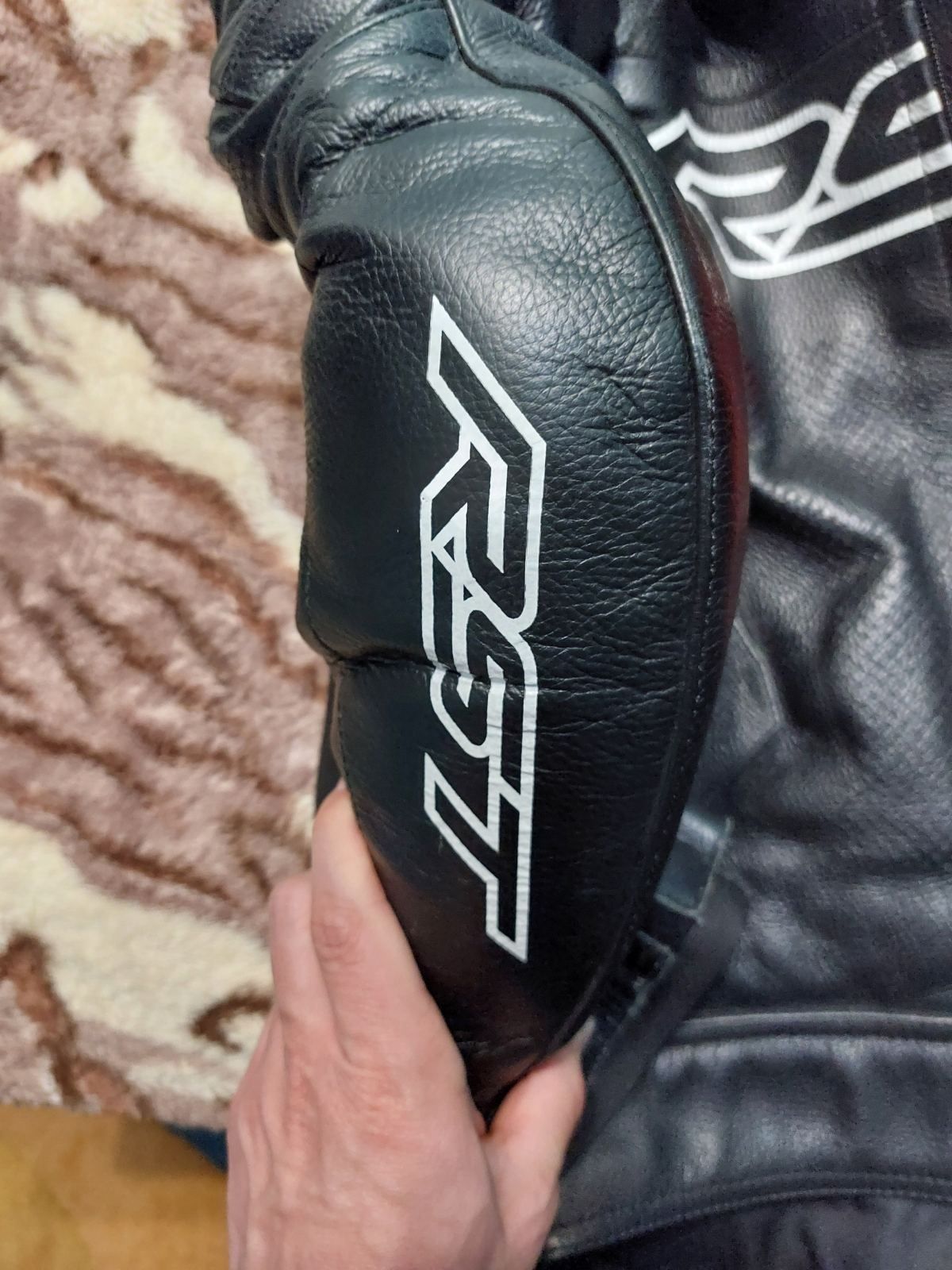 Rst tractech evo 4 яке