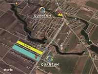 Teren 6000 mp, intravilan, P+2E, deschidere stradala, zona Mamina