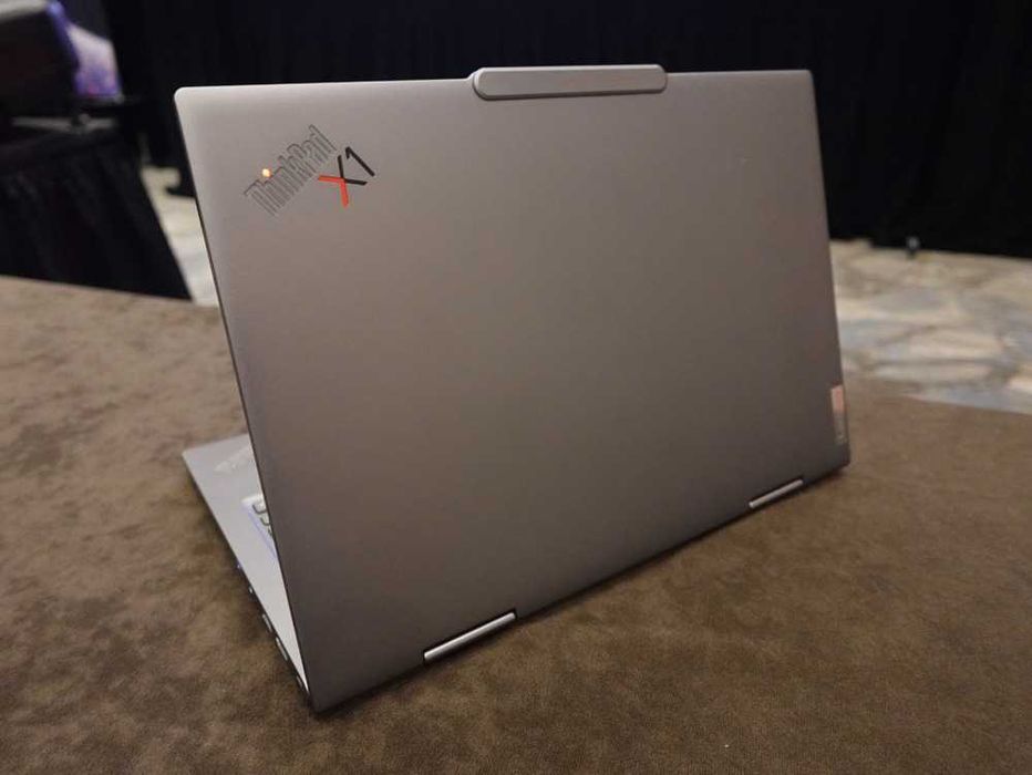 NOU 2025 Lenovo X1 2-in-1 Gen 10 14" Ultra 7 255U 32GB 1TB Pen Firma