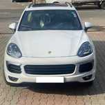 Porsche Cayenne Diesel Platinum Edition – Full‐Option, Impecabil