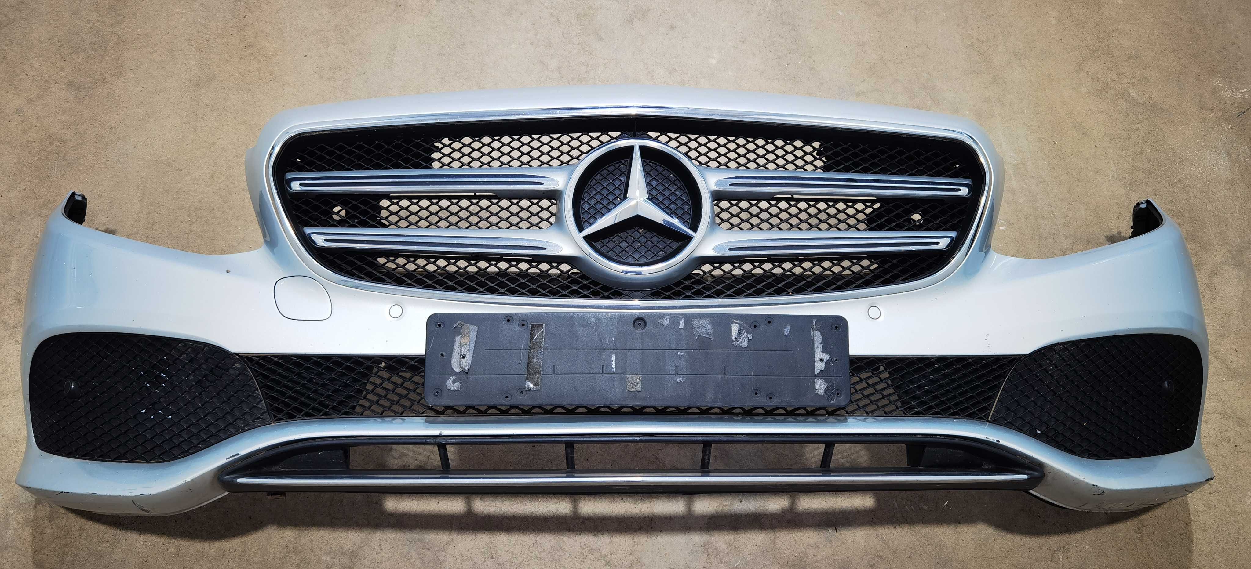 Mercedes E220 W213 194кс,9gtronic,2017г.