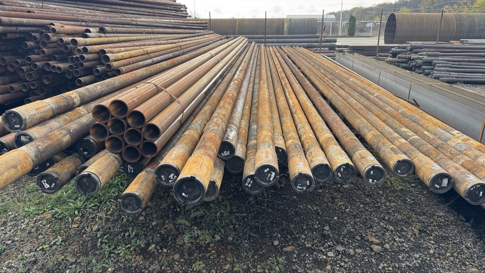 Vand Teava Tubing 114