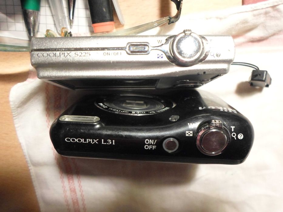 Joc Lexbooks si aparate foto