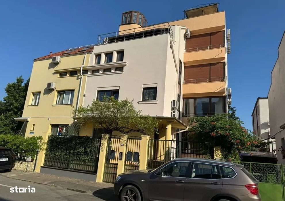 4 Camere | Vatra Luminoasa | Duplex | Centrala Proprie |  Sauna