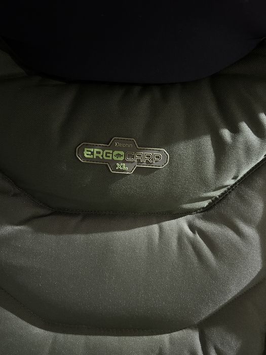 Delphin ErgoCarp XL