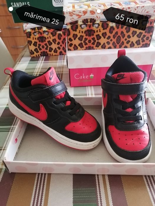 Bocanci, cizme copii 22-27