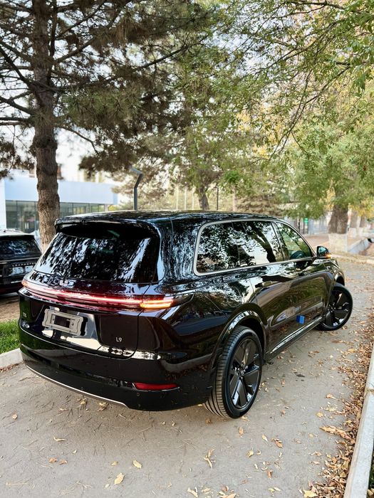 Lixiang L9 ULTR 2025 Skidka