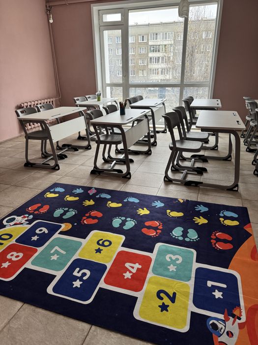 Продам парты школьные дешево