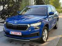 Skoda Kodiaq 2.0TDI/150CP/Bord Virtual/Front Assist/Lane Assist/Portbagaj Electric