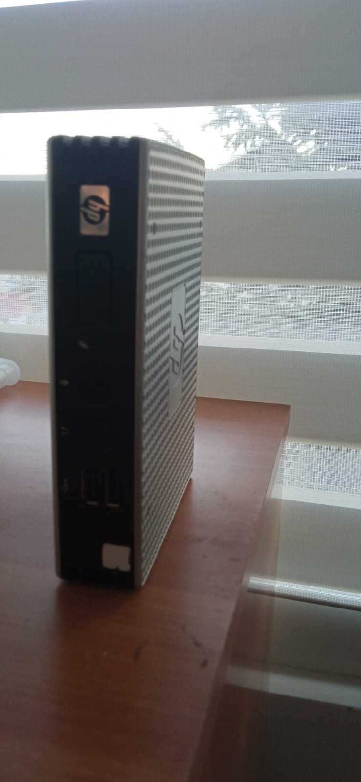 Unitate Hp Thinclient