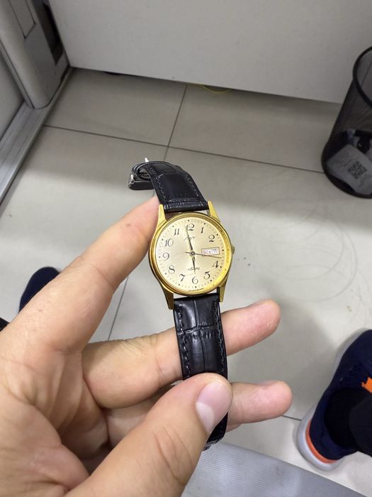 Luch CCCP  Holati yahshi