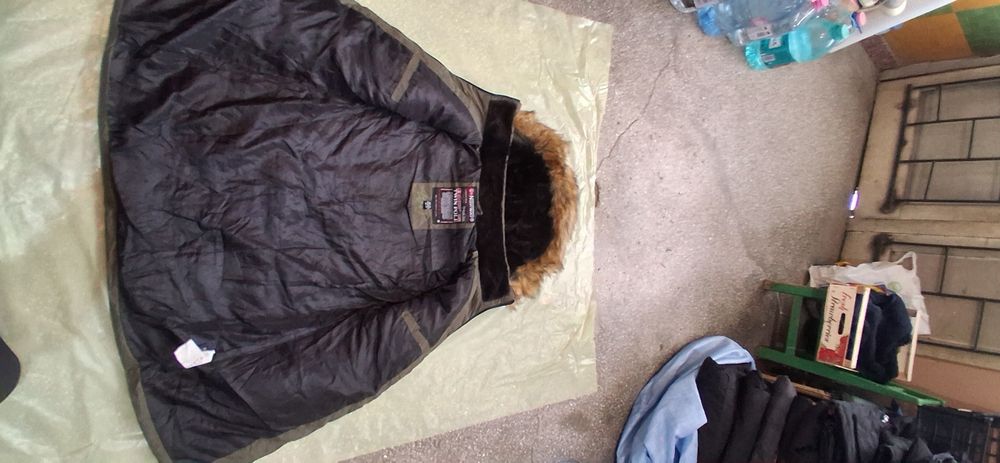 Geacq dame Geographical norway mărimea L