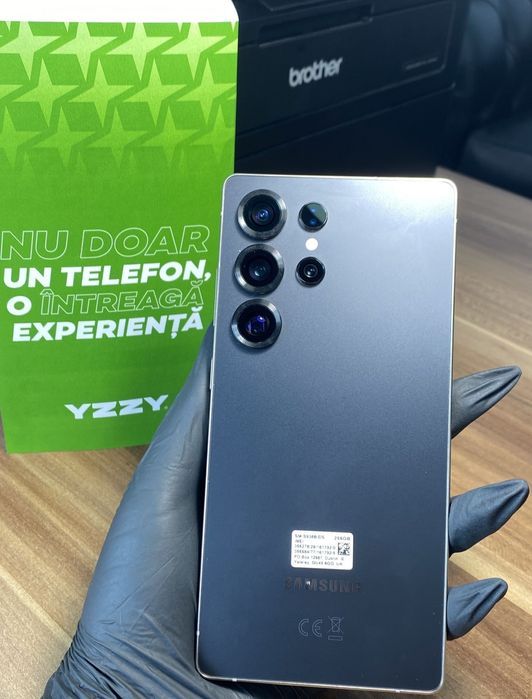 Samsung S25 Ultra 256Gb