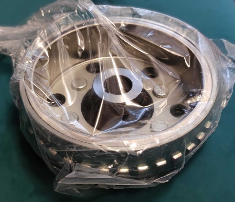 Rotor Magnetou (Volantă) ATV CFMOTO 450 / 520 / 550, UTV  SSV 500