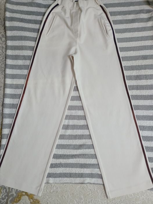 Женские спортивные штаны Pink island