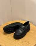 Mocasini Geox - women