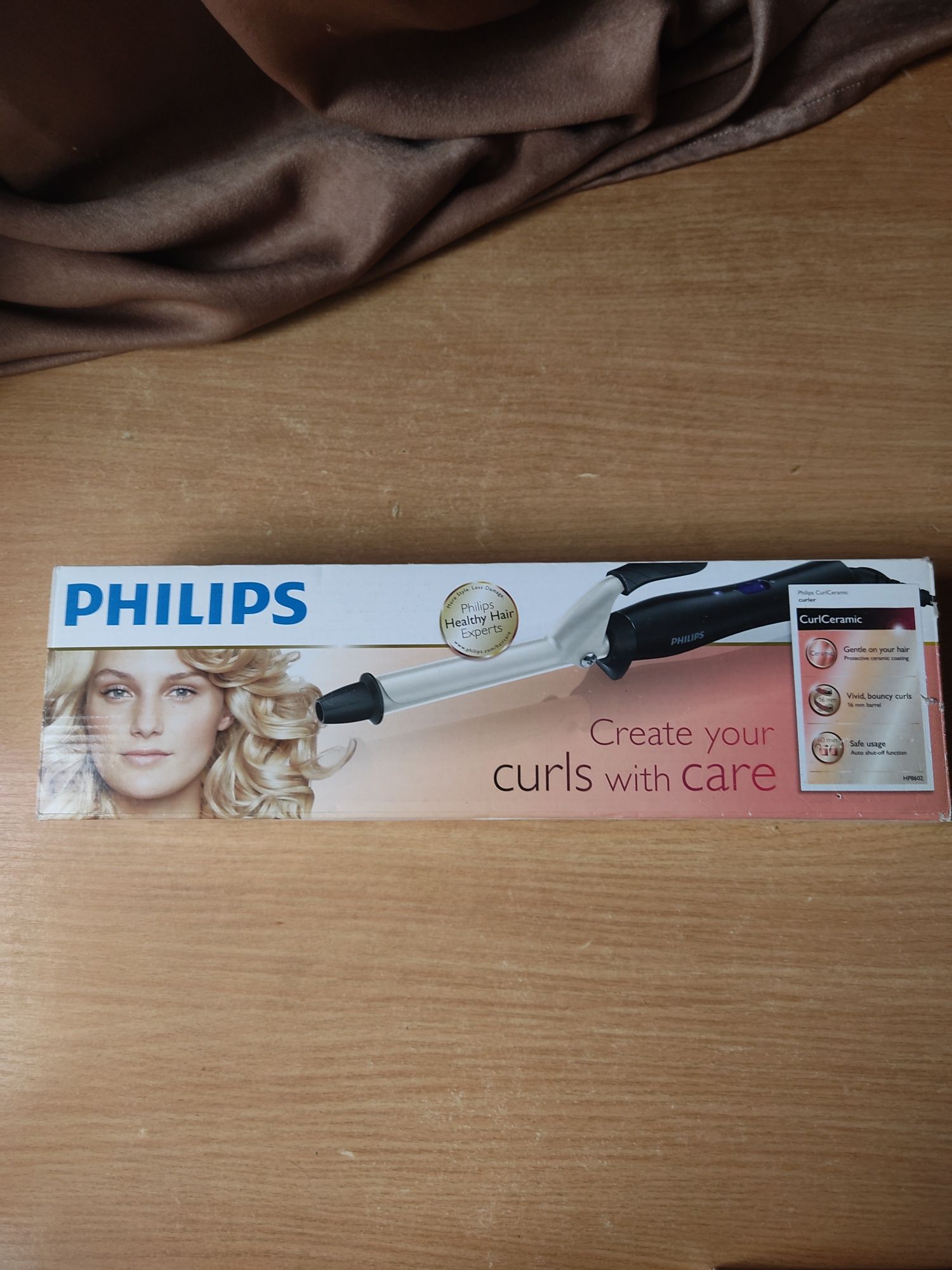 Продам плойку Phillips