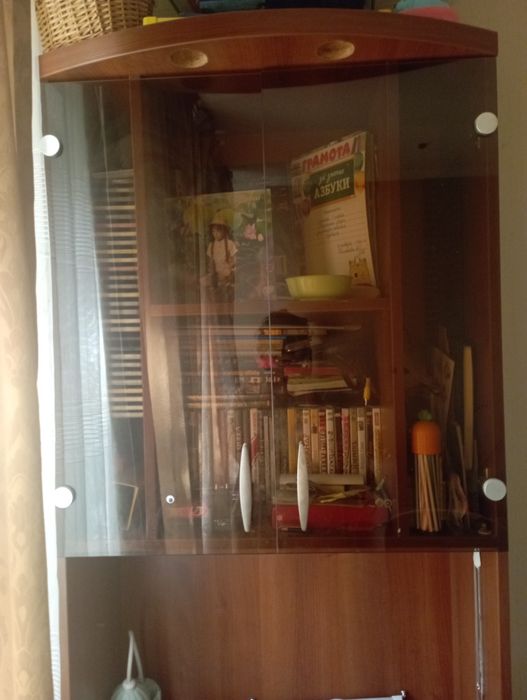 Стол компьютерный