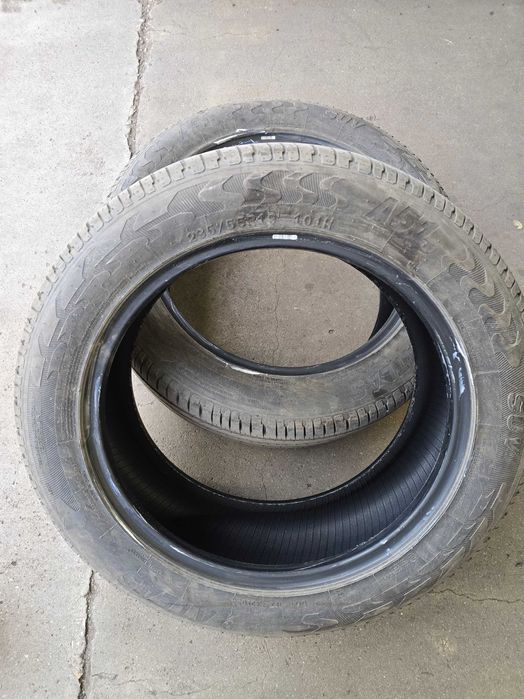 Гуми 235/55 R19 101H - 4 броя