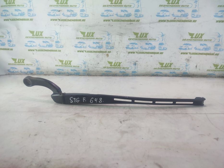 Brat stergator parbriz 8E1955407C Audi A4 B7 [2004 - 2008] 2.0 tdi BP