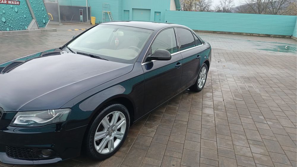 Audi A4 B8 , 1.8 TFSI , 2008