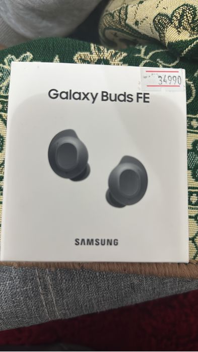 Продам наушник без проводной