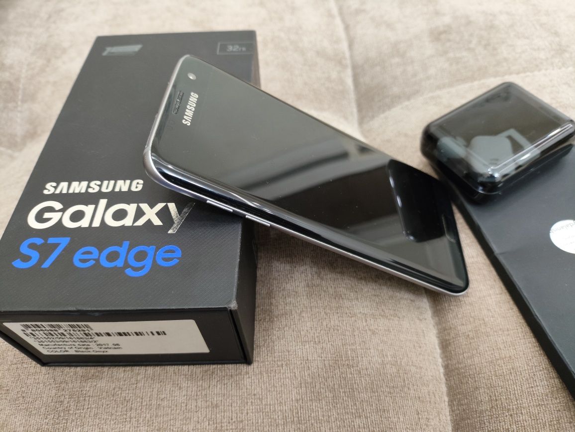 Продается Samsung S7 edge