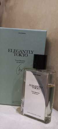 Zara Elegantly Tokyo edp 75ml [Зара Элегантно Токио]