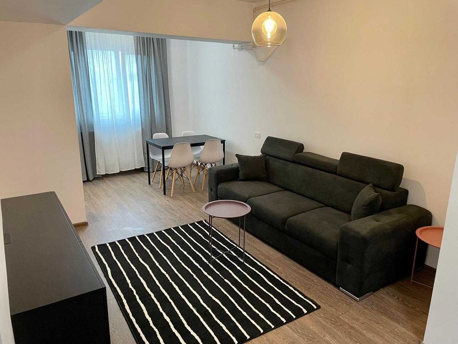 Proprietar/ Apartament 2 Camere/ Parcare/ 7 min Metrou Leonida