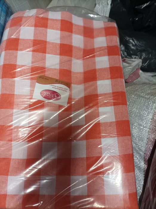 Памучни покривки за маса