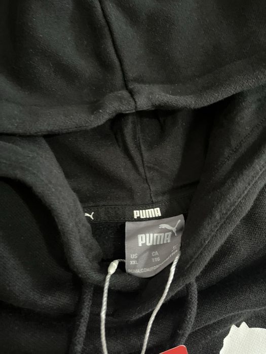 Мъжки суичър Puma