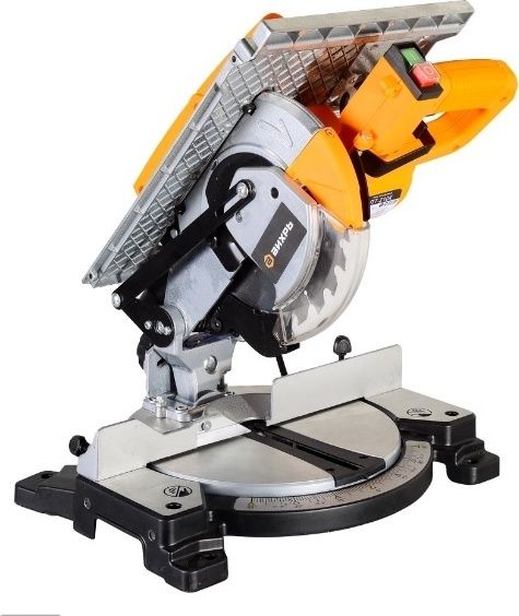 Торцовочная пила комбинированная. Углорез. Торцовка. Гарантия