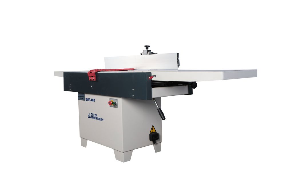 Cтанок фуговальный DELTAMACHINERY DWP-400