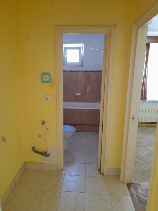 Apartament 3 camere central Radauti