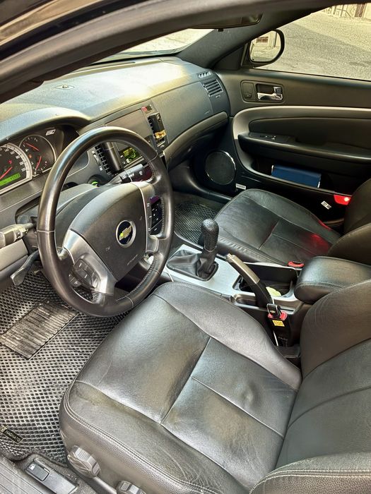 Epica 2011 радной краска пробеги халол