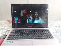 Laptop Asus X53 Procesor i5