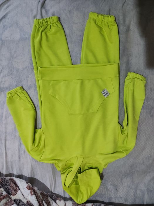 Спортивный костюм детский