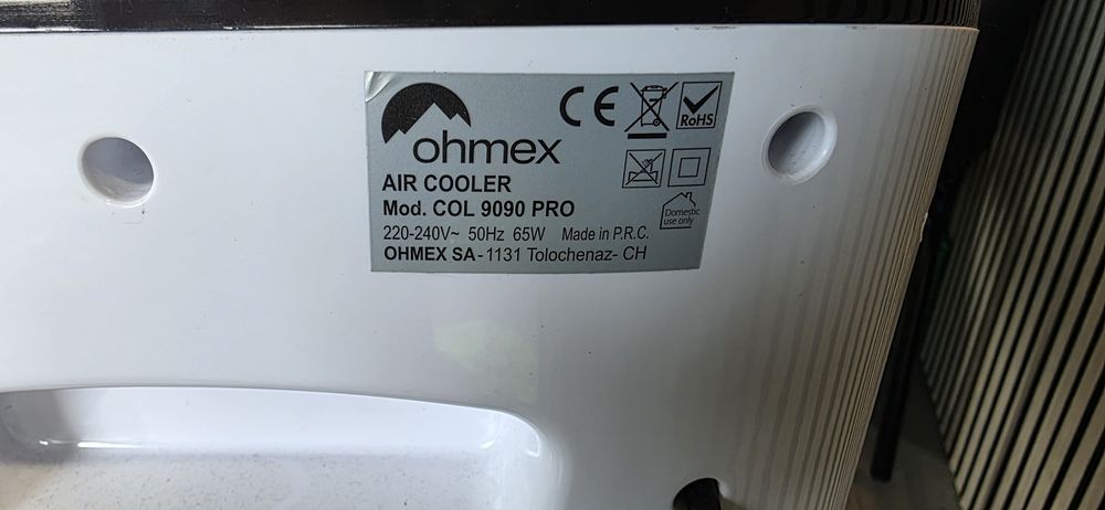 Sistem aer conditionat