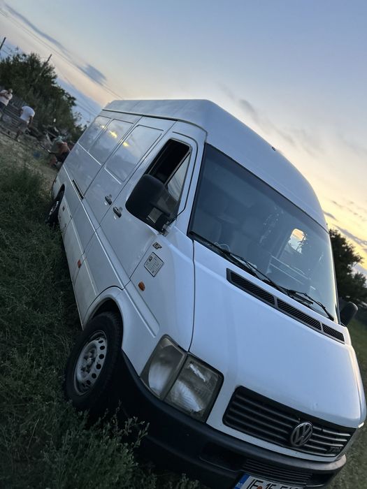 Duba lt 35 varianta lounge