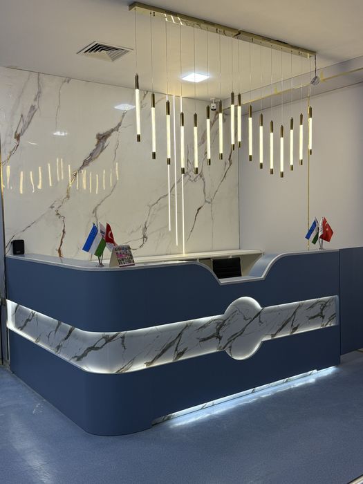 Ecoplit decor panel malyarka tarket xizmatlari