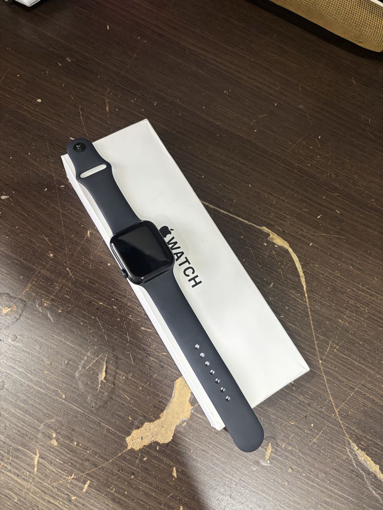 Apple Watch SE2 (2022)