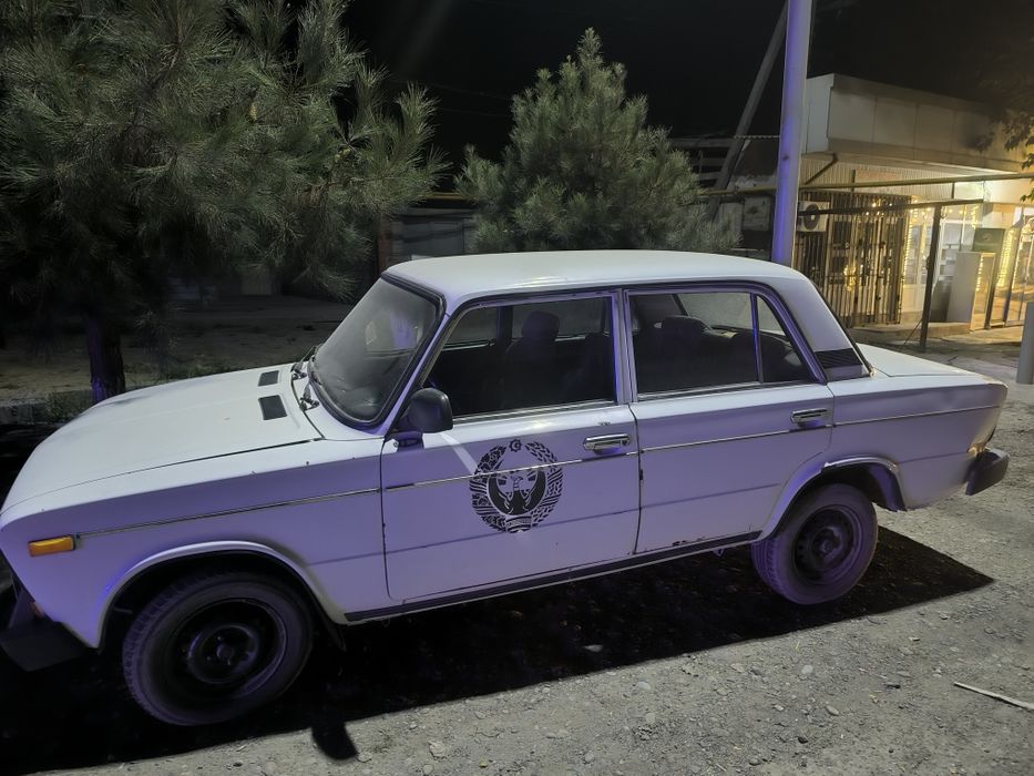 jugili lada 06  yoli 1985