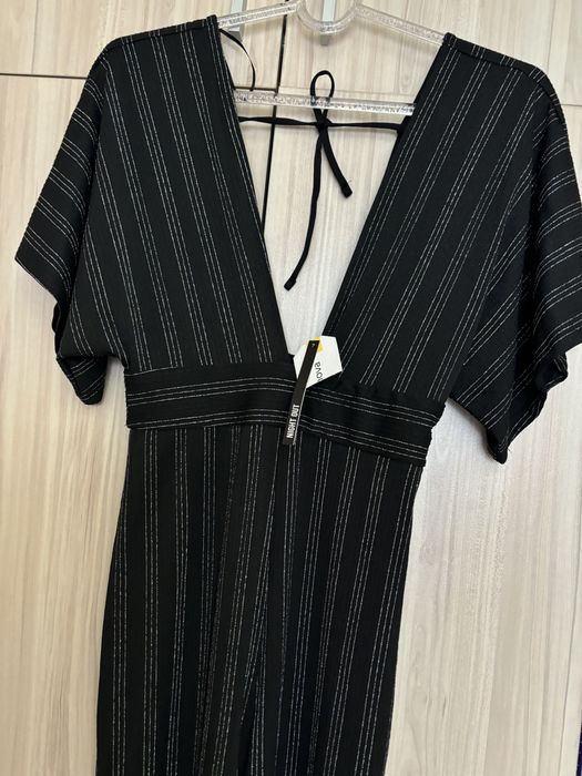 Нов дълъг гащеризон Terranova, с етикет s-m