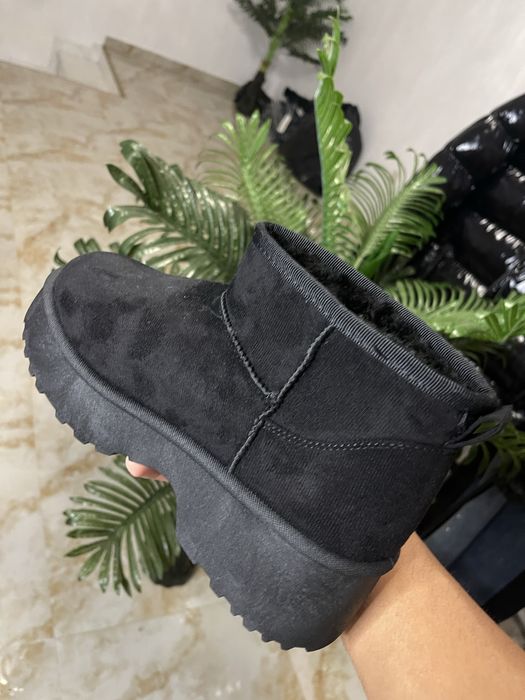 Ugg guess Negre dama