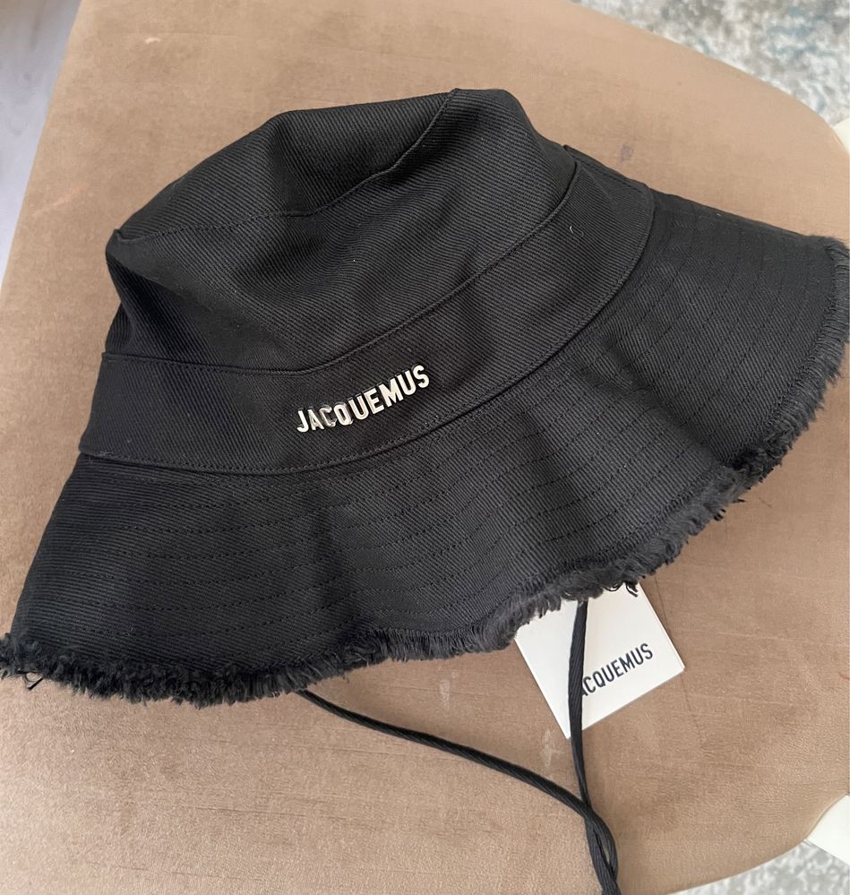 Панама Jacquemus - 75.000