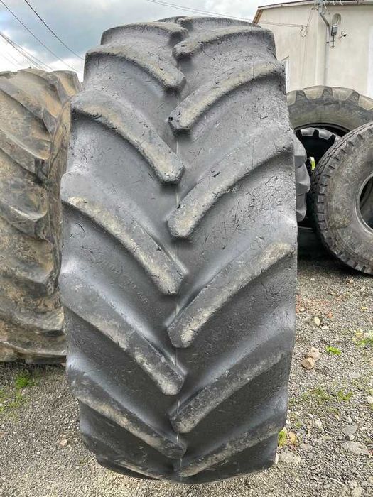 620/70r42 cauciucuri second hand cu TVA anvelope tractor case