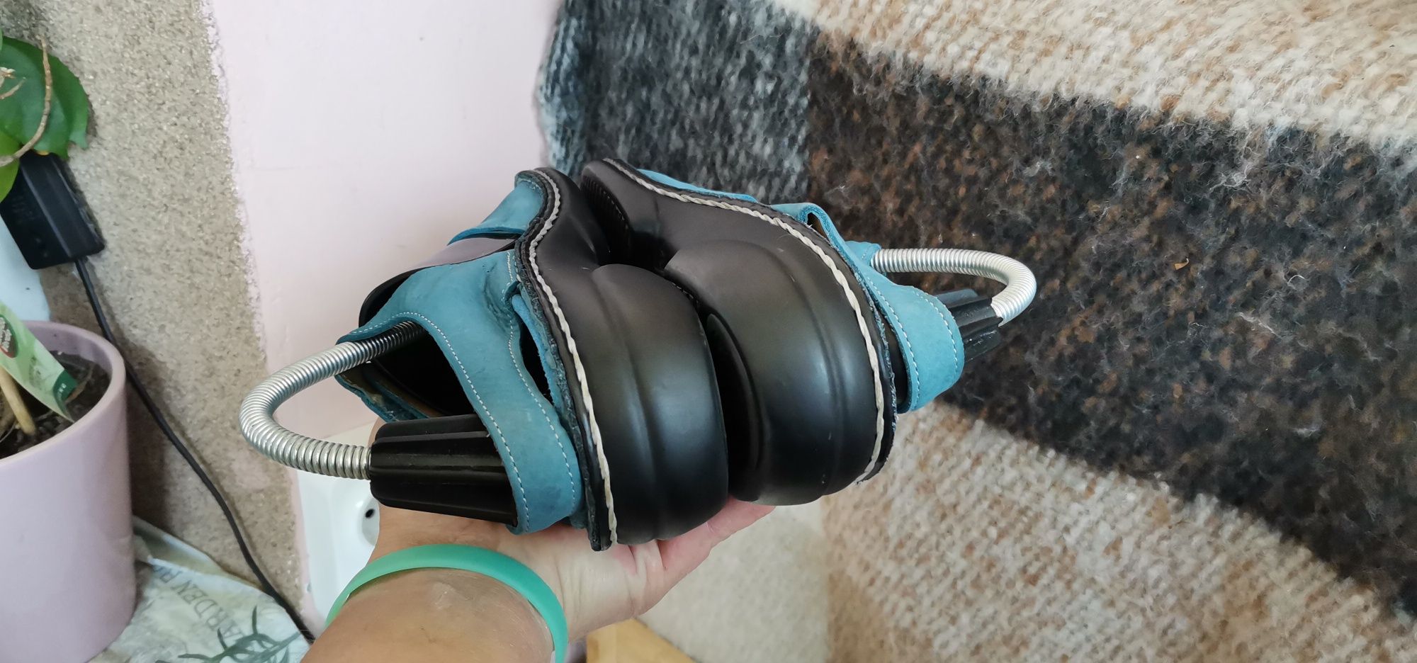 Сандали Finn Comfort Germany 37н